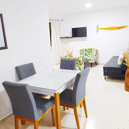 Apartamento Con Vista Al Mar Y Cerca Al Centro - 903 Apartment Cartagena Exterior photo